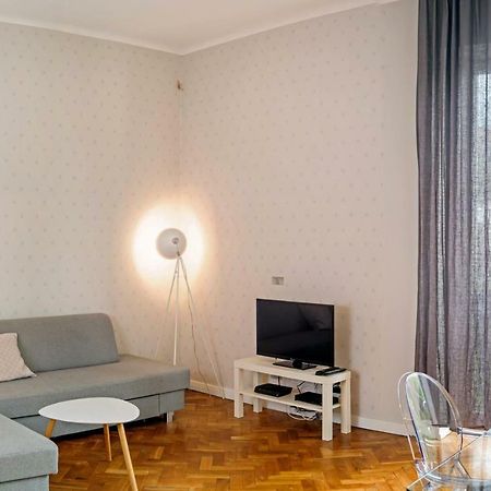 Zoli Apartment Warsaw Luaran gambar